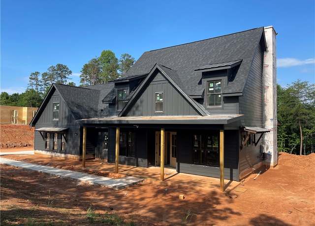 Property at 248 W Old Pendleton Rd, Central, SC 29630, 4 beds, 3.5 baths