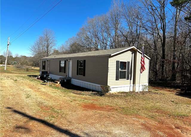 Property at 429 A & B Brown Farm Rd, Seneca, SC 29678
