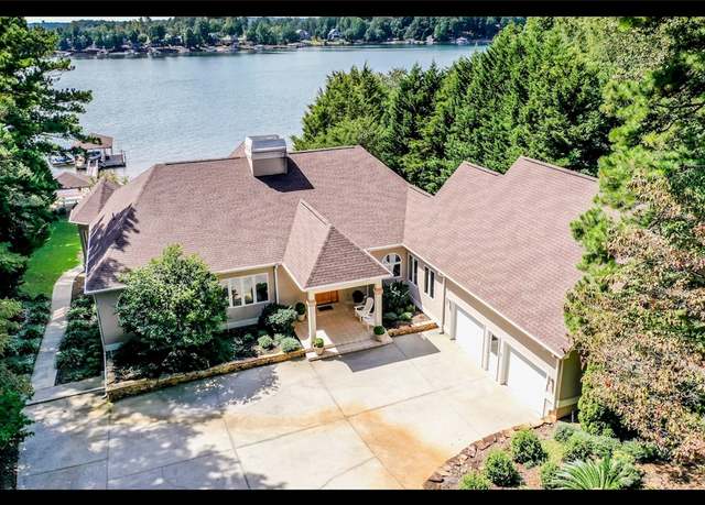 Property at 128 Sunset Bay Blvd, Seneca, SC 29672, 6 beds, 5 baths