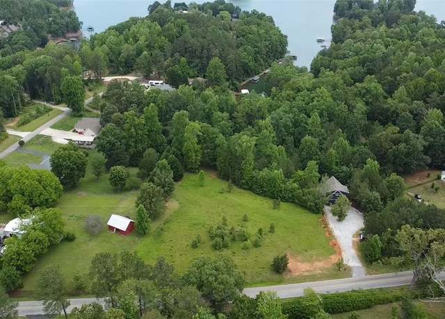Property at 9015 Fairview Church Rd, Seneca, SC 29672