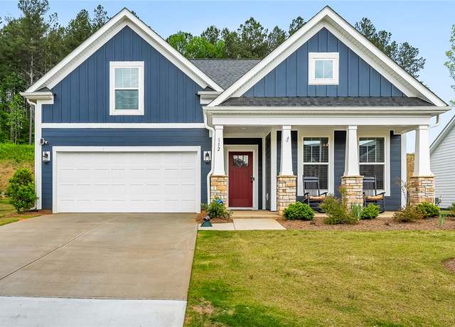Property at 112 Grange Valley Ln, Clemson, SC 29630, 4 beds, 2 baths