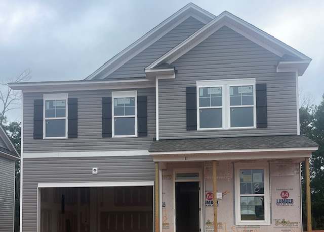 Property at 11 Sweetgrass St, Central, SC 29630, 4 beds, 3 baths