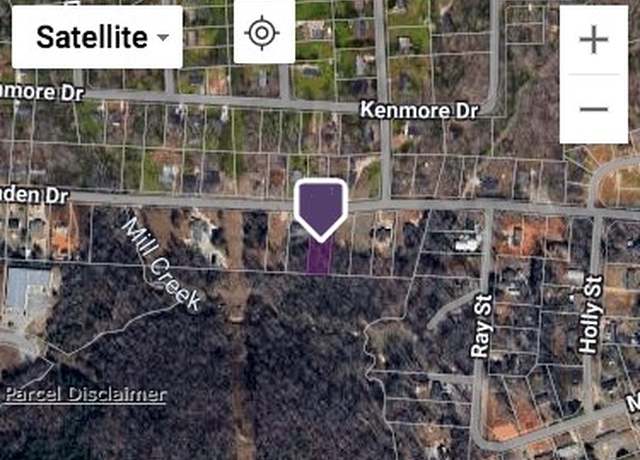 Property at 160 Camden Dr, Piedmont, SC 29673