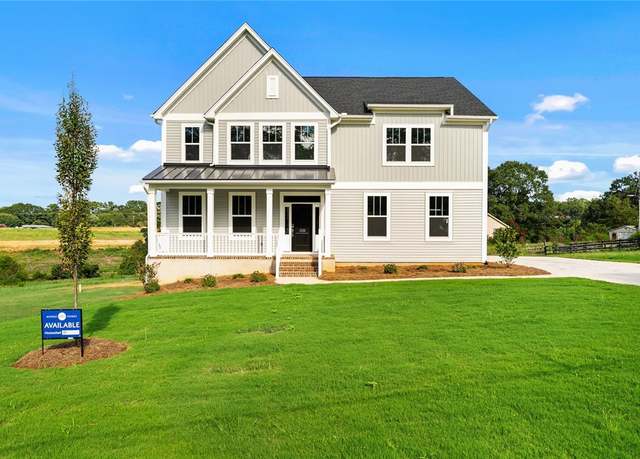 Property at 3136 Midway Rd, Anderson, SC 29621, 4 beds, 3.5 baths
