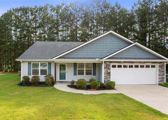 Property at 111 Madison Pointe Dr, Seneca, SC 29678, 4 beds, 2 baths