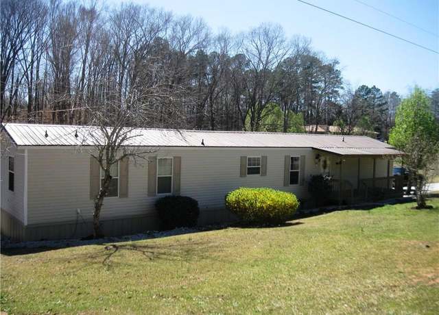 Property at 714 S Alexander Rd, Seneca, SC 29678, 3 beds, 2 baths