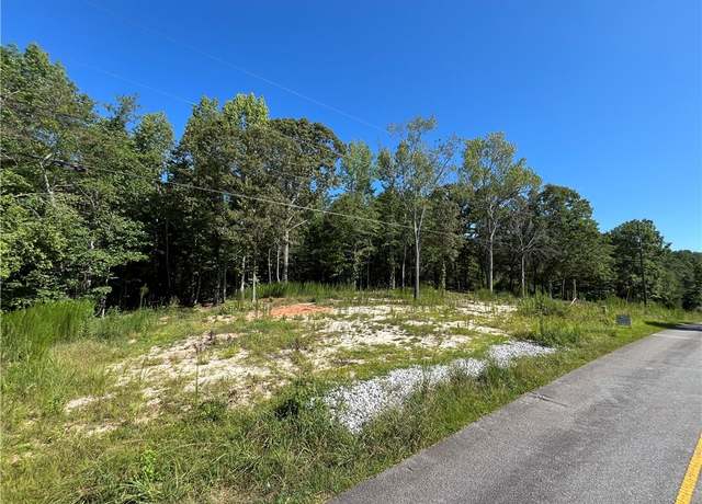 Property at 240 Old Knox Bridge Rd, Fair Play, SC 29643
