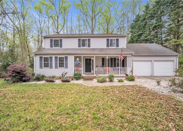 Property at 108 Shaftsbury Rd, Clemson, SC 29631, 4 beds, 3 baths