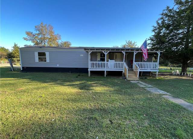 Property at 208 Chaffin Rd, Iva, SC 29655, 2 beds, 2 baths