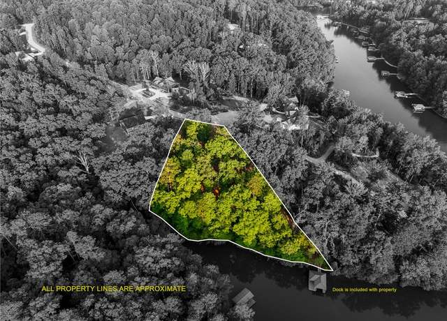 Property at 1114 Little River Dr, Seneca, SC 29672