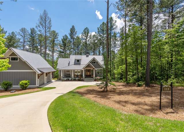 Property at 113 Settlement Village Dr, Sunset, SC 29685, 5 beds, 5.5 baths