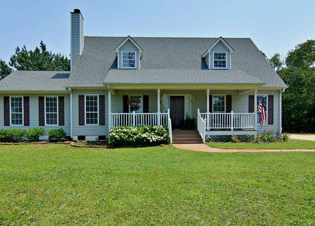 Property at 909 Double Springs Rd, Townville, SC 29689, 3 beds, 2.5 baths