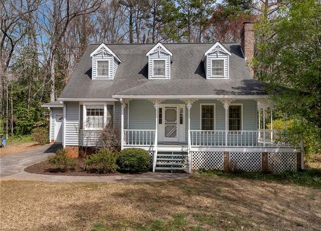 Property at 504 Squire Cir, Clemson, SC 29631, 3 beds, 2.5 baths