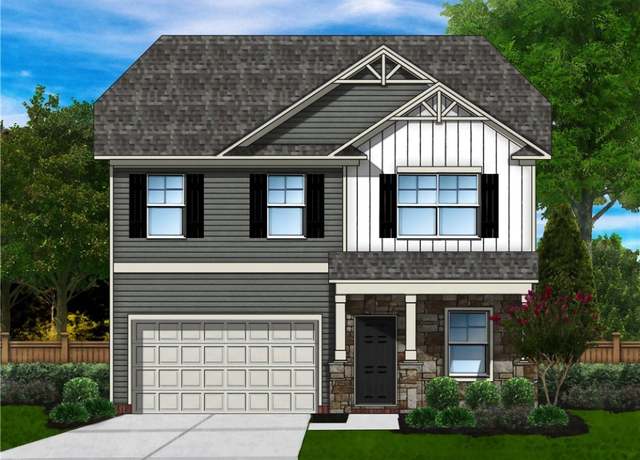 Property at 405 Ecton Pl, Greenville, SC 29605, 5 beds, 3 baths