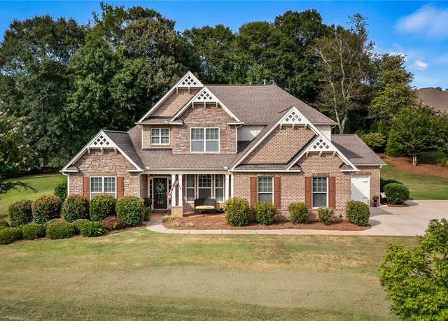 Property at 106 Vinings Xing, Belton, SC 29627, 5 beds, 4.5 baths