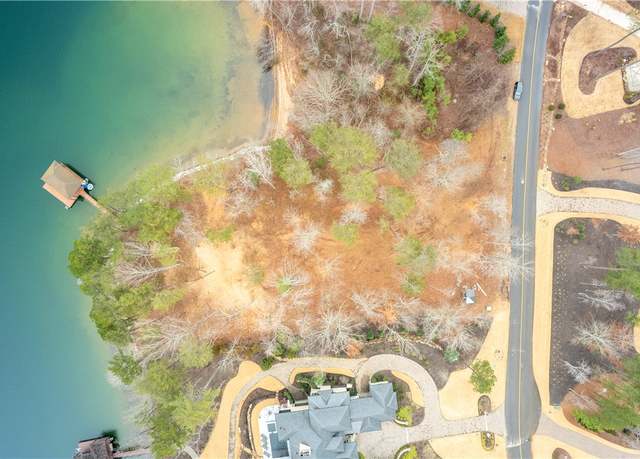 Property at 390 Peninsula Rdg, Sunset, SC 29685
