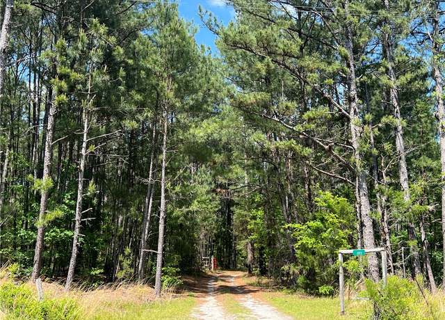 Property at 1717 Sc 283 Hwy, Plum Branch, SC 29845, 3 beds, 1 bath