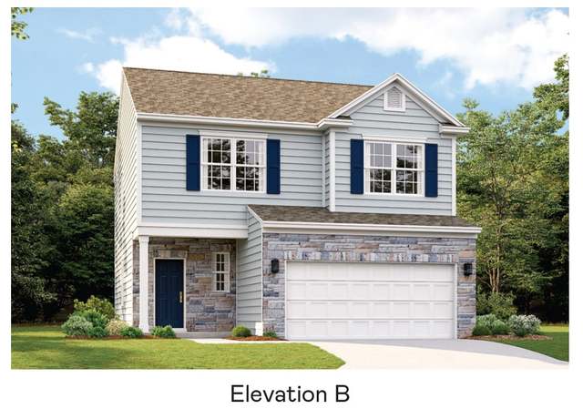 Property at 145 Sommerset Ln Unit Homesite 74 Crestwind C, Central, SC 29630, 3 beds, 2.5 baths