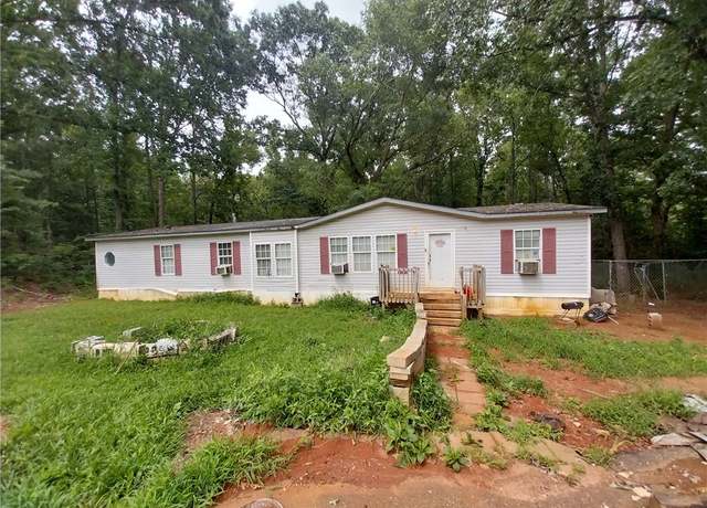 Property at 102 Canter Ln, Anderson, SC 29626, 4 beds, 2 baths