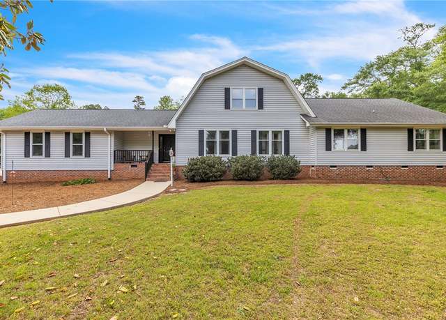 Property at 2018 Concord Rd, Anderson, SC 29621, 4 beds, 3 baths
