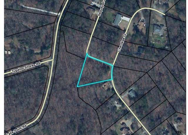 Property at Lot #68 Cherokee Dr, Fair Play, SC 29643
