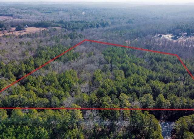 Property at 00 Old Douglas Mill Rd, Abbeville, SC 29620