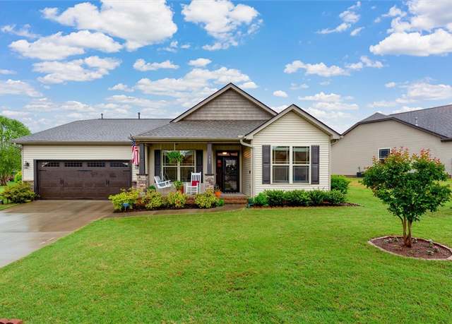 Property at 709 Rockstone Dr, Seneca, SC 29678, 3 beds, 2 baths