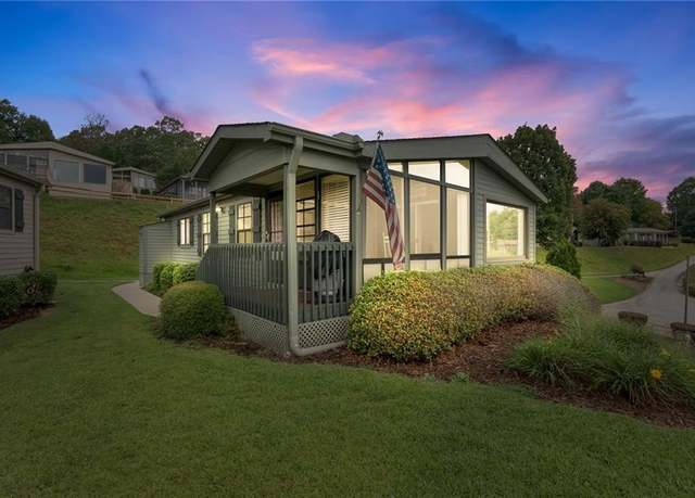 Property at 1230 Melton Rd #12, West Union, SC 29696, 2 beds, 2 baths