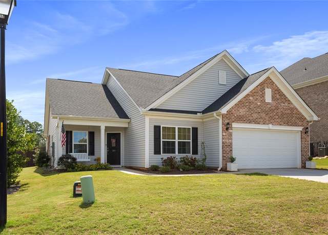 Property at 301 Valley Oak Dr, Belton, SC 29627, 4 beds, 3 baths