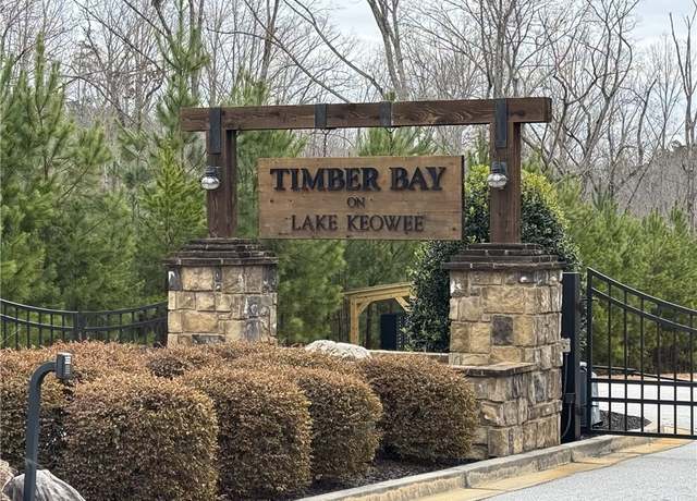 Property at 620 Crooked Trace Ln, Seneca, SC 29672