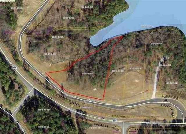 Property at Lot 7 Four Pointes N Unit Whisper Lane, Salem, SC 29676