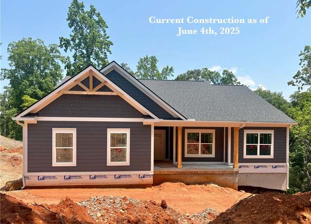 Property at 1112 Little River View Dr, Seneca, SC 29672, 4 beds, 3.5 baths