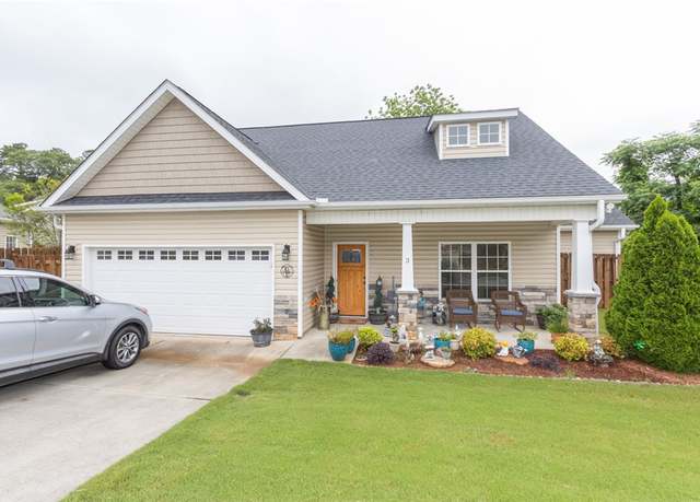 Property at 3 Drakeford Ct, Anderson, SC 29621, 3 beds, 2.5 baths
