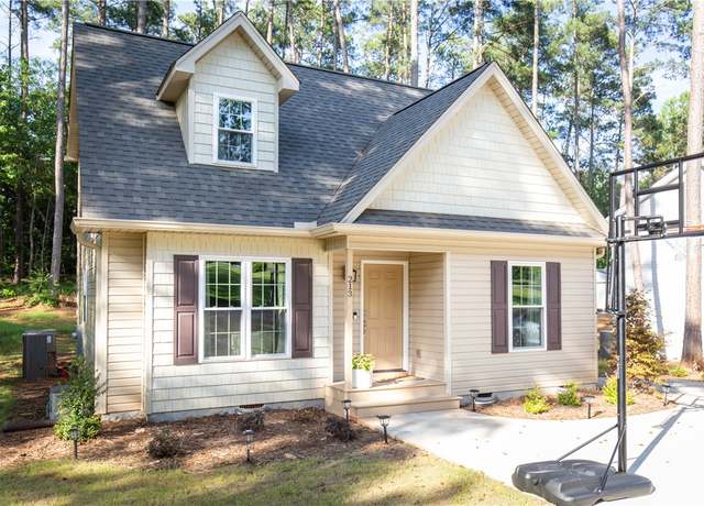 Property at 213 Singing Pines Rd, Seneca, SC 29678, 3 beds, 2 baths