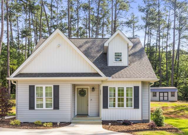 Property at 217 Singing Pines Rd, Seneca, SC 29678, 3 beds, 2 baths
