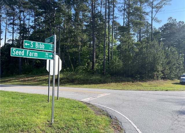 Property at 00 Seed Farm Rd, Westminster, SC 29693