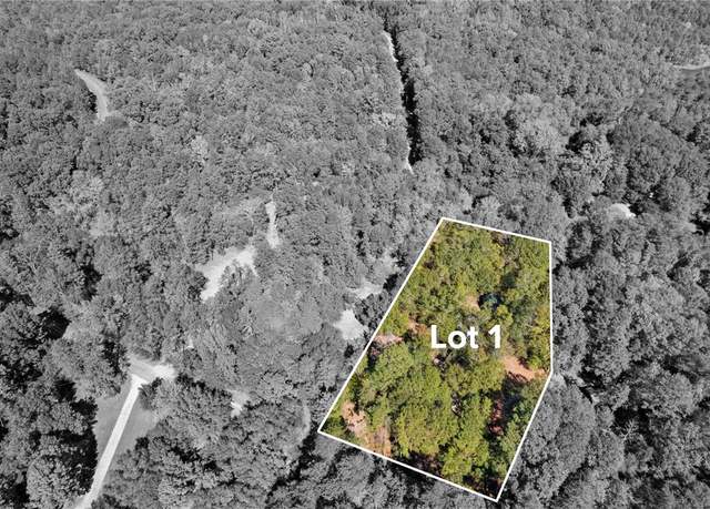 Property at 01 Camp Creek Rd, Townville, SC 29689