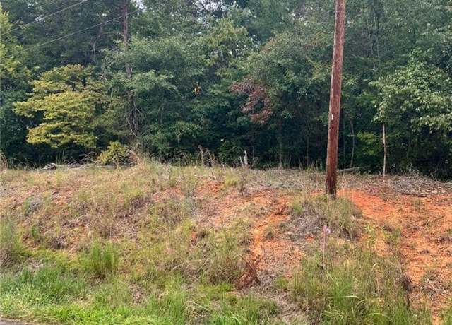 Property at Lot 113 Hidden Lake Dr, Anderson, SC 29625