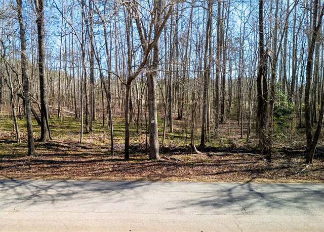 Property at 0 Broken Arrow Dr, Pelzer, SC 29669