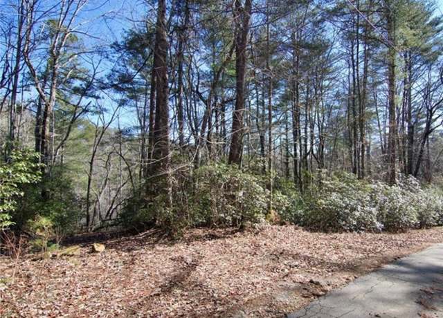 Property at 375 Gauley Falls Rd, Pickens, SC 29671