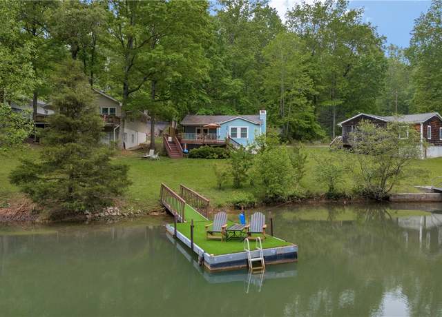Property at 217 Hughes St, Seneca, SC 29672, 2 beds, 1 bath