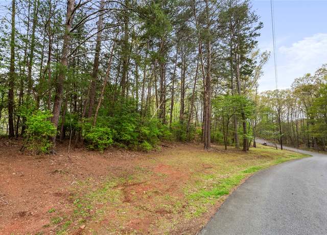 Property at 00 James Dr, Townville, SC 29689