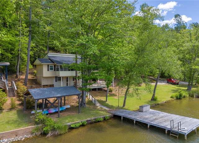 Property at 619 Crossland Creek Ct, Tamassee, SC 29686, 2 beds, 2 baths