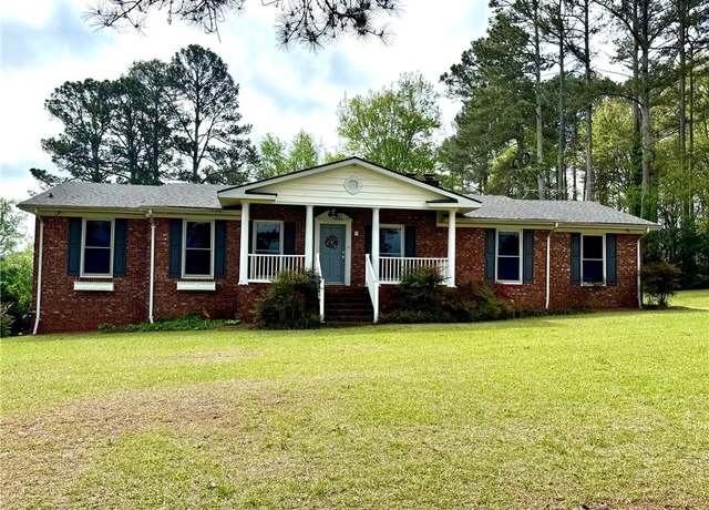 Property at 239 Snow Creek Rd, Seneca, SC 29678, 3 beds, 2.5 baths