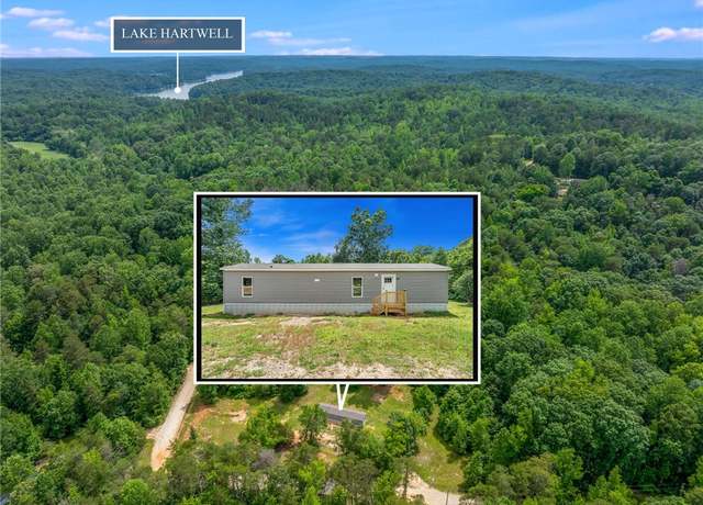 Property at 160 Sweetbriar Trl, Westminster, SC 29693, 2 beds, 2 baths