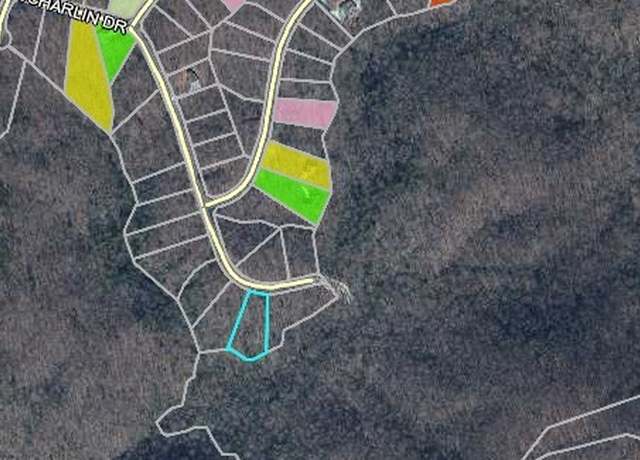 Property at 818 Scharlin Dr, Pickens, SC 29671