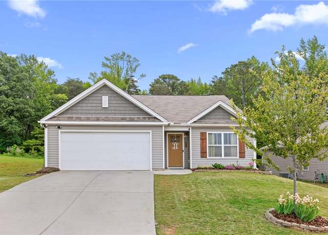 Property at 20 Karkinnen Ct, Pendleton, SC 29670, 3 beds, 2 baths