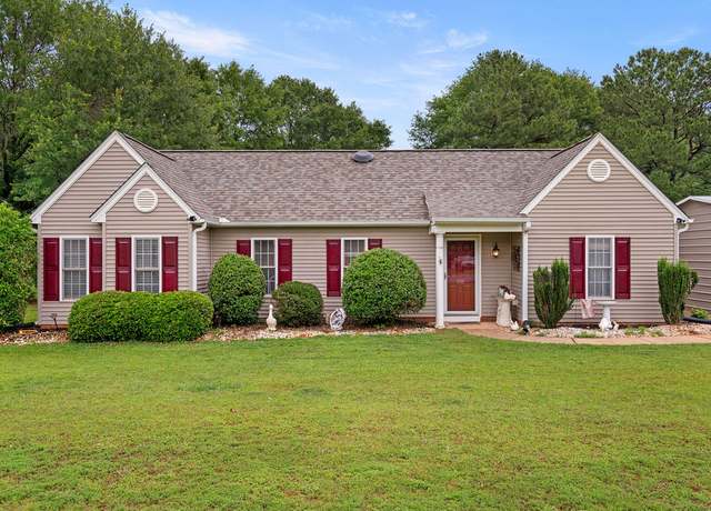 Property at 108 Yellow Pine Dr, Anderson, SC 29626, 3 beds, 2 baths