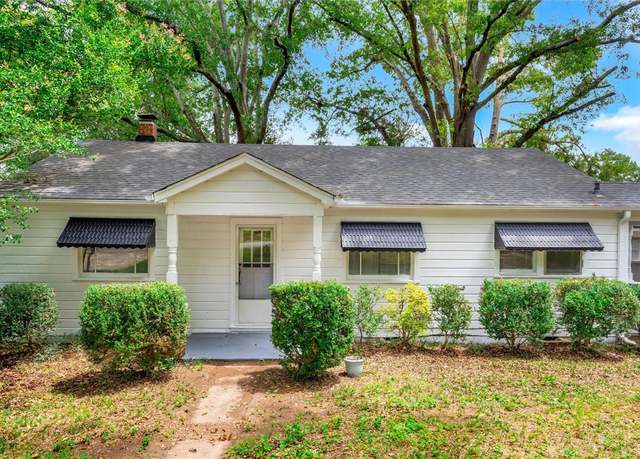 Property at 307 Beaty Sq, Anderson, SC 29625, 3 beds, 1 bath