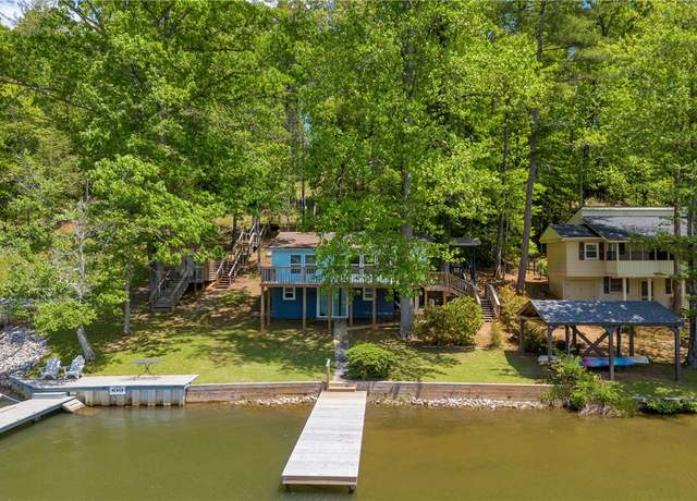 Property at 621 Crossland Creek Ct, Tamassee, SC 29686, 1 bed, 1 bath